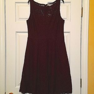 SOLD - NWT White House Black Market Dress